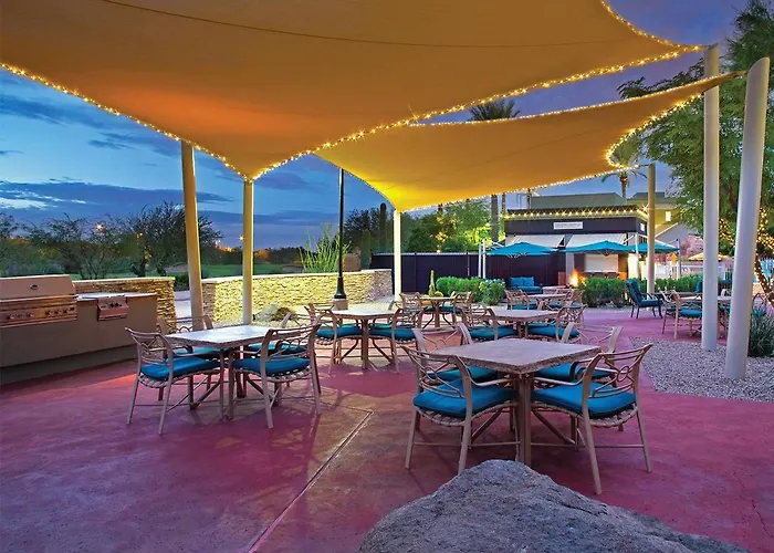 Canyon Two-bedroom *