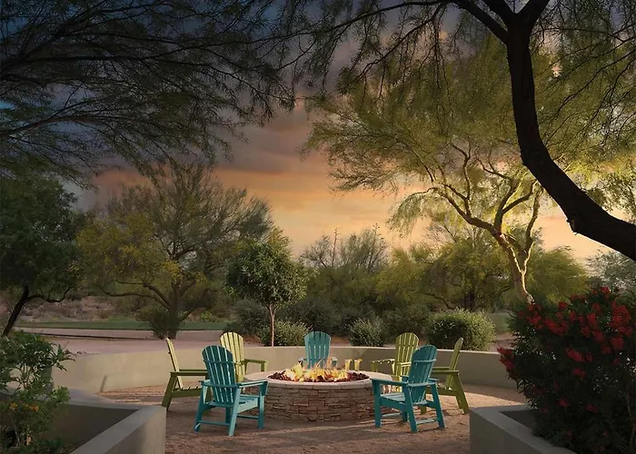Canyon Two-bedroom * Phoenix