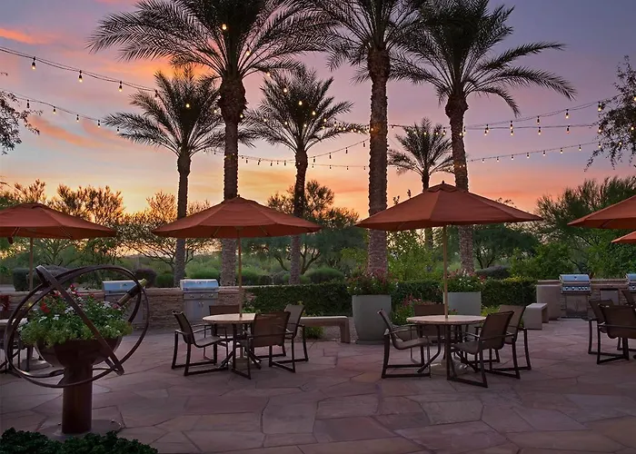 Canyon Two-bedroom Vakantiehuis Phoenix