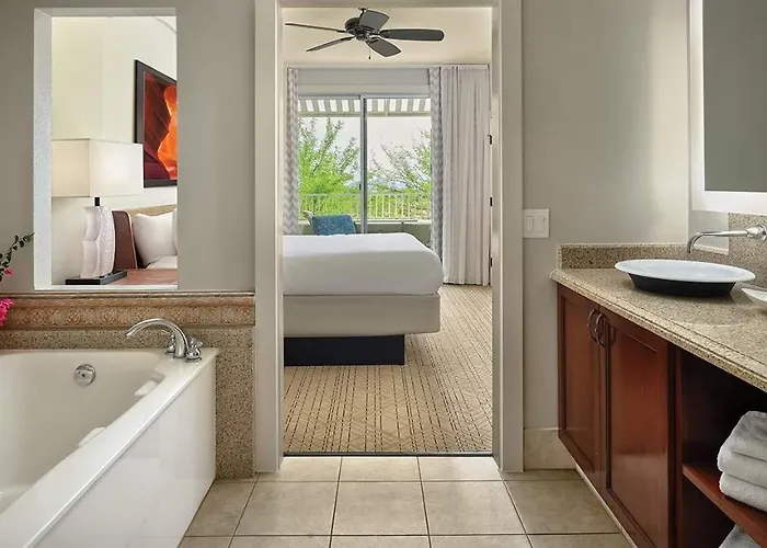 Canyon Two-bedroom *