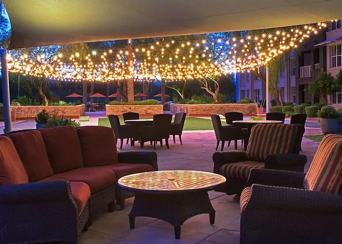 Canyon Two-bedroom Vakantiehuis Phoenix