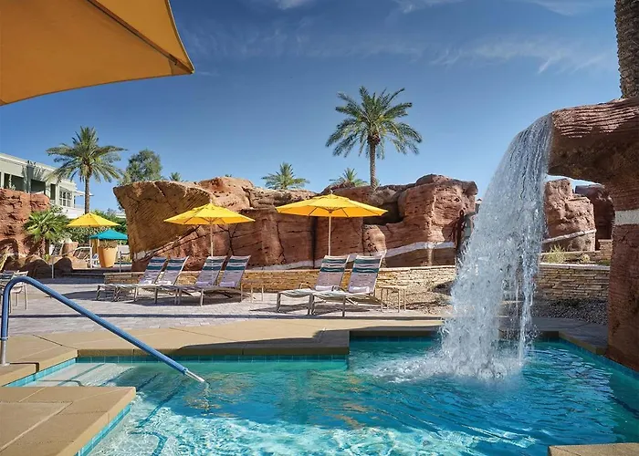 Canyon Two-bedroom * Phoenix