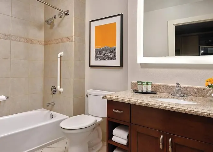 Canyon Two-bedroom Vakantiehuis Phoenix