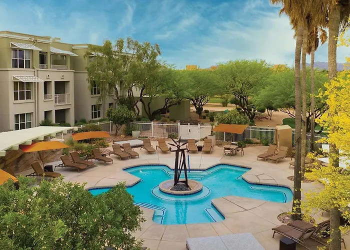 Canyon Two-bedroom Phoenix